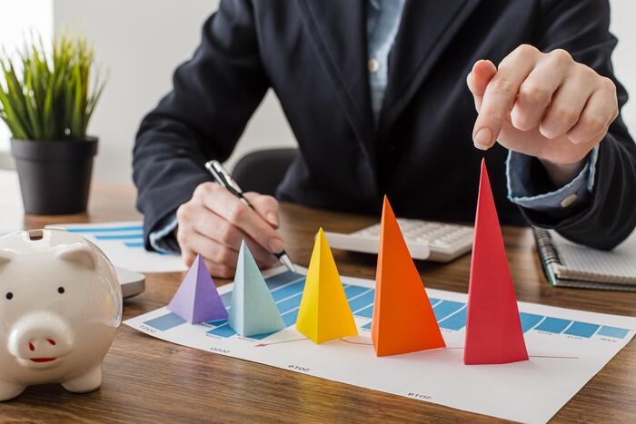 Estrategias prácticas para establecer objetivos financieros claros y efectivos