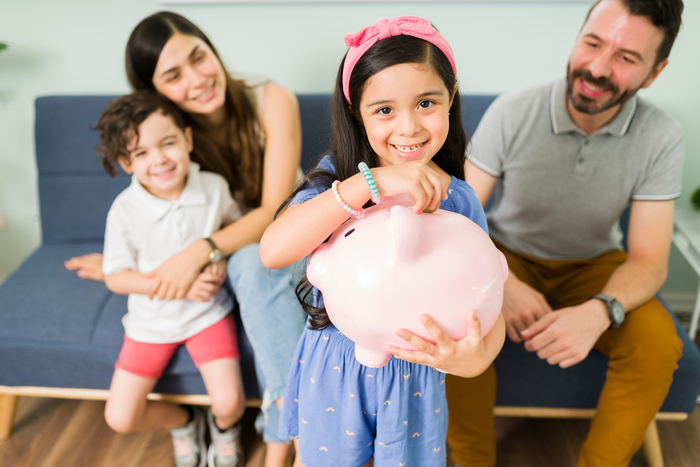 Planificación financiera para familias: Pasos prácticos para una economía segura